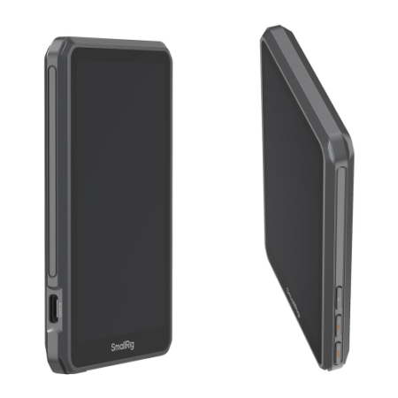SmallRig 5775 - dotykowy monitor podglądowy do smartfona, 4